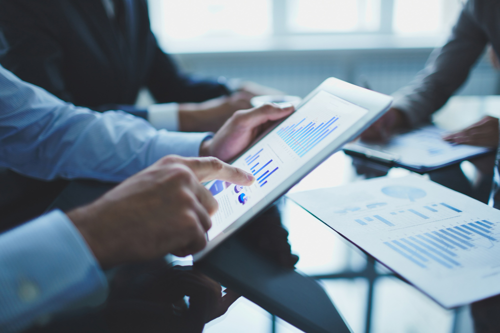 Financement et affacturage