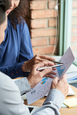 Online Banking Solutions